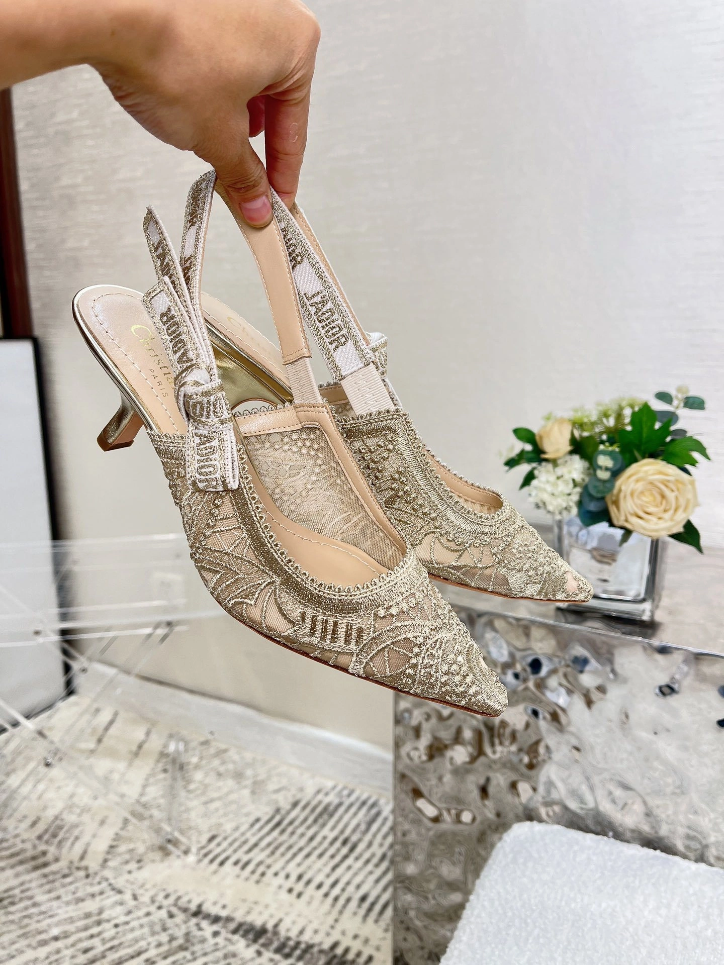 coco- KCP944MLM_S49K 6.5cm Heel height item:C-X002J0436Y